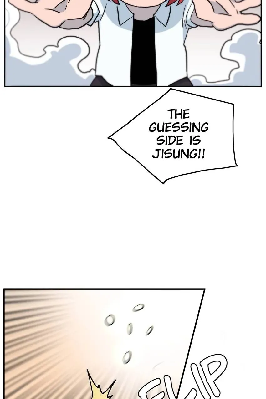 GirlS Alert Chapter 8 page 16 - 