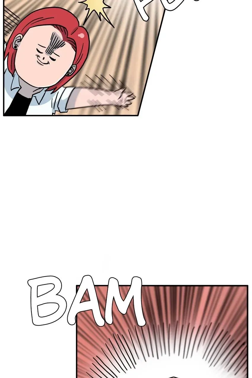 GirlS Alert Chapter 8 page 17 - 