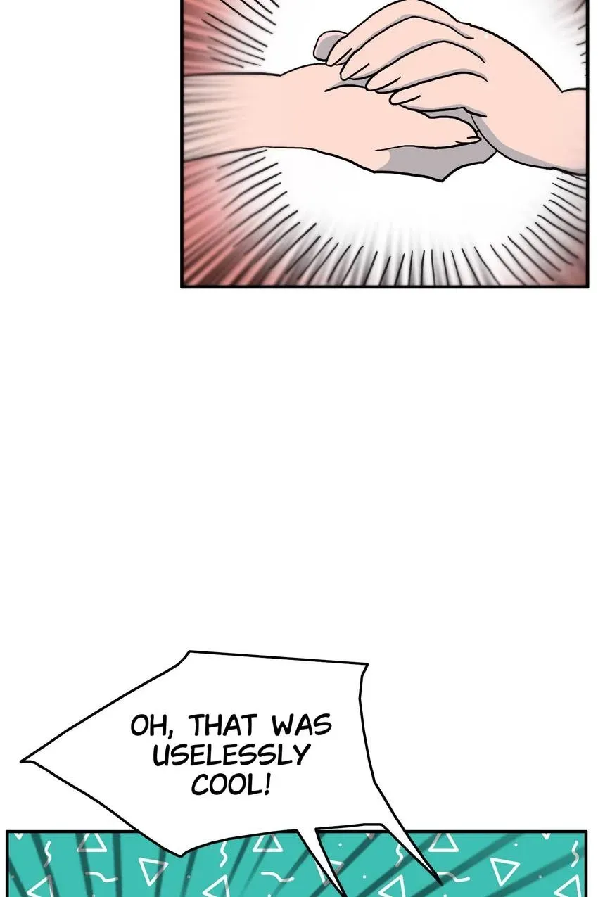 GirlS Alert Chapter 8 page 18 - 
