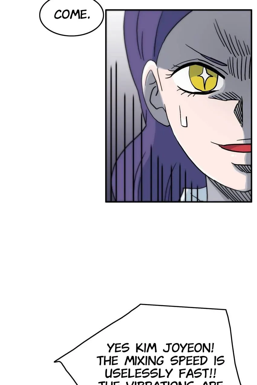 GirlS Alert Chapter 8 page 21 - 