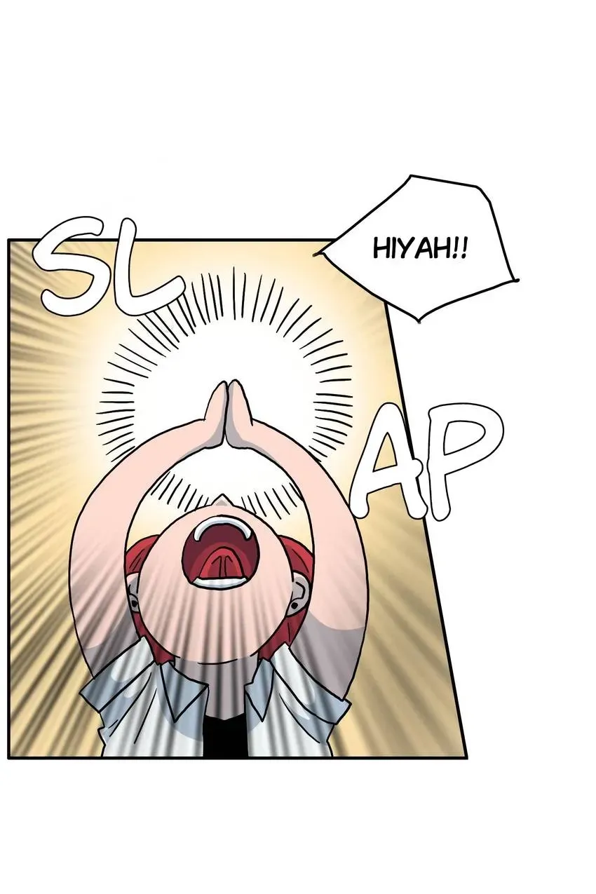 GirlS Alert Chapter 8 page 23 - 