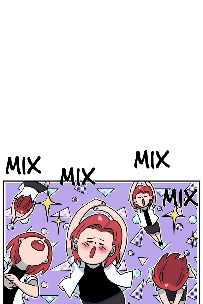 GirlS Alert Chapter 8 page 24 - 