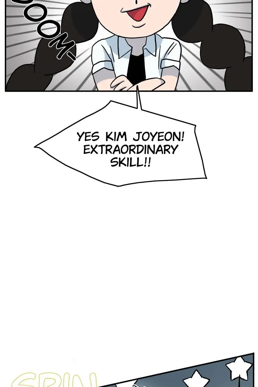 GirlS Alert Chapter 8 page 28 - 