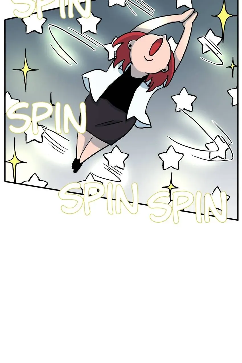 GirlS Alert Chapter 8 page 29 - 