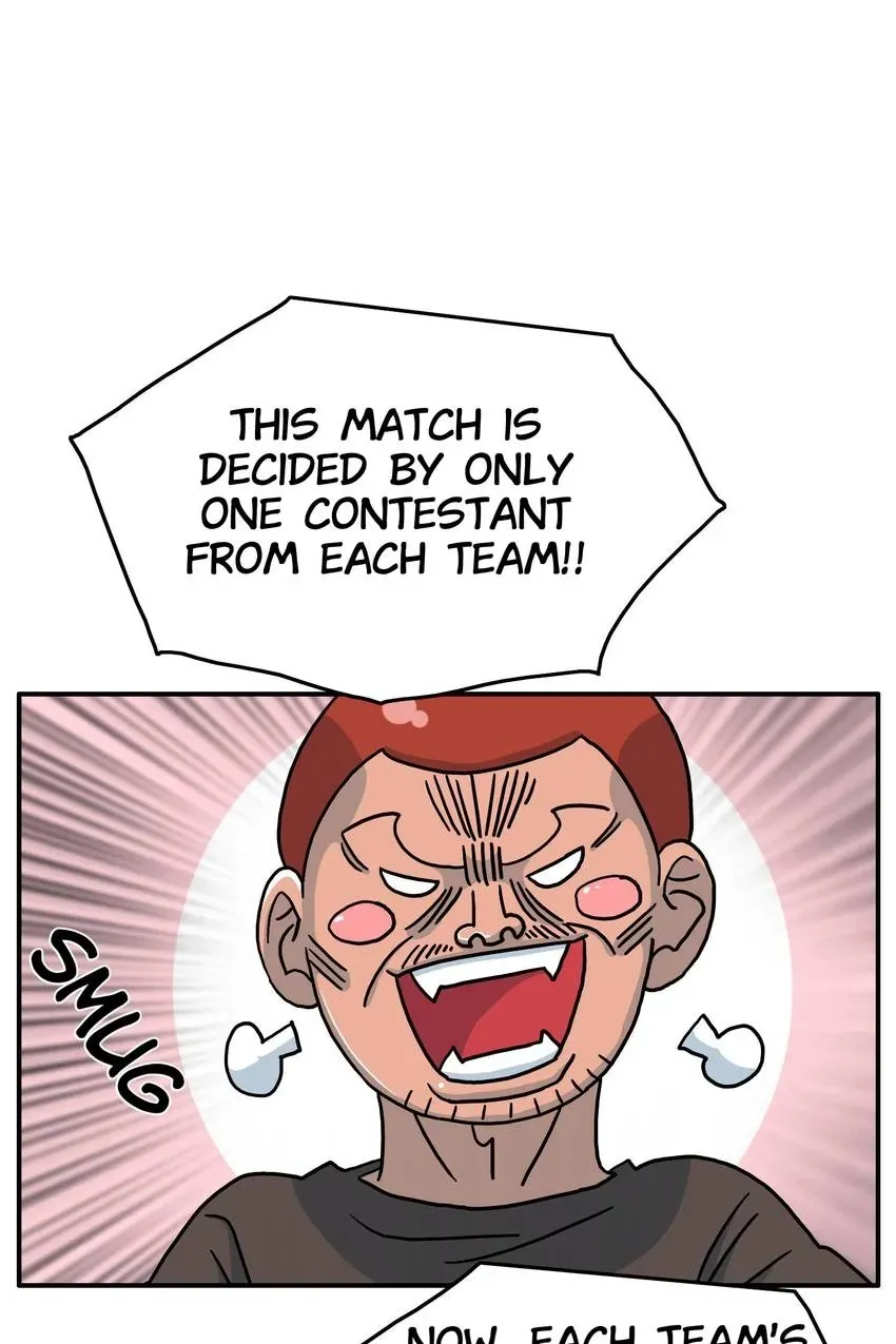GirlS Alert Chapter 8 page 4 - 