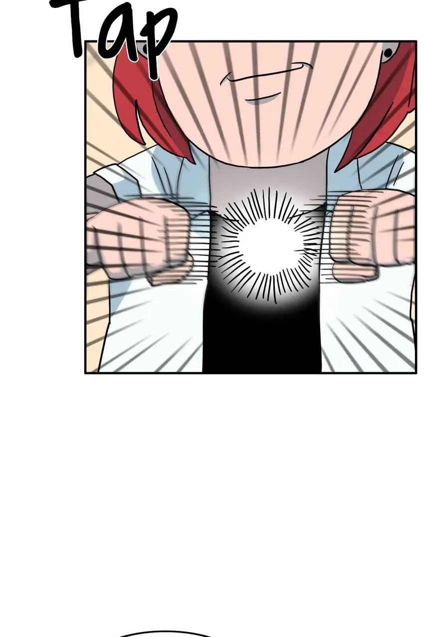 GirlS Alert Chapter 8 page 31 - 