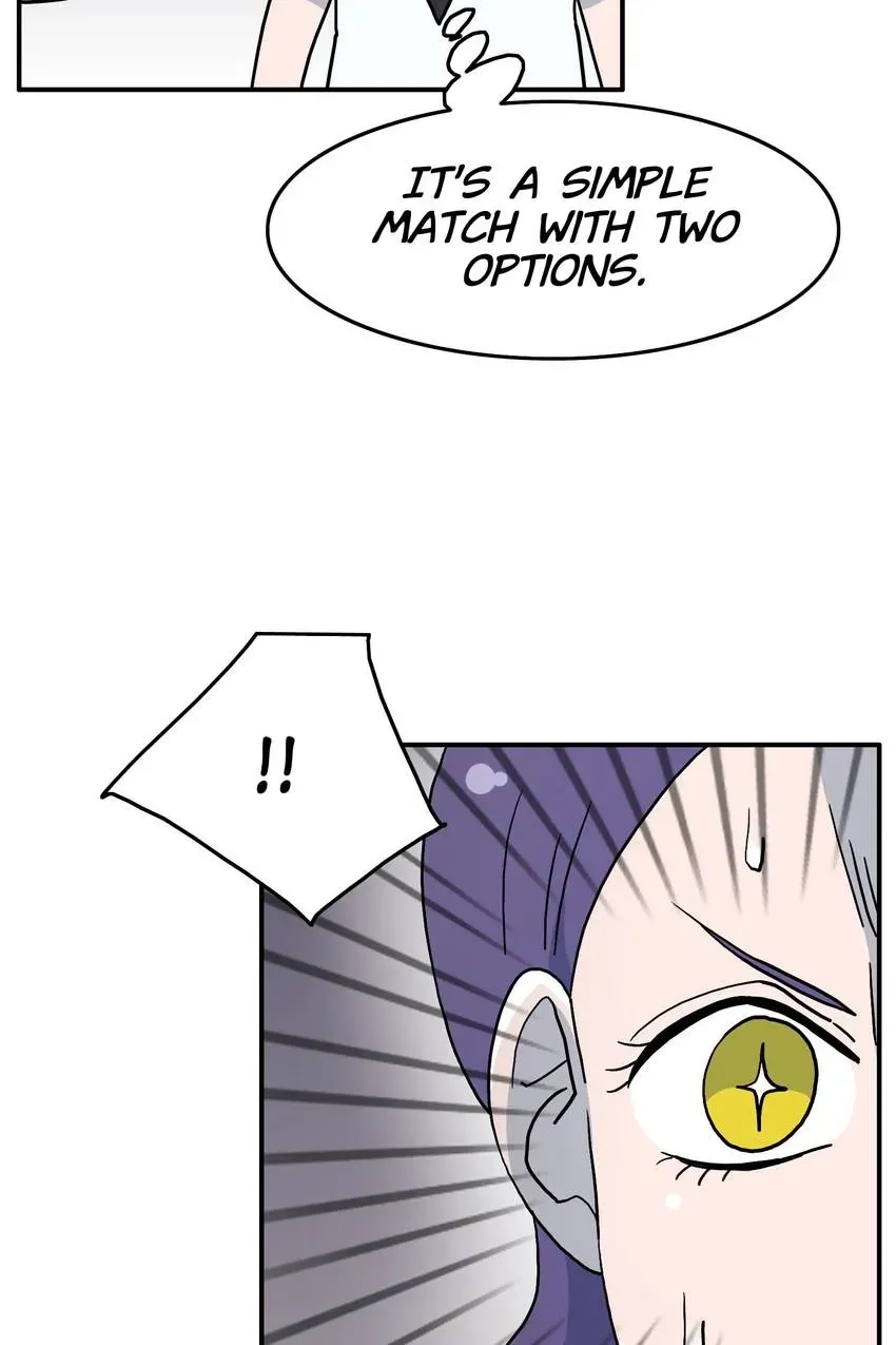 GirlS Alert Chapter 8 page 34 - 