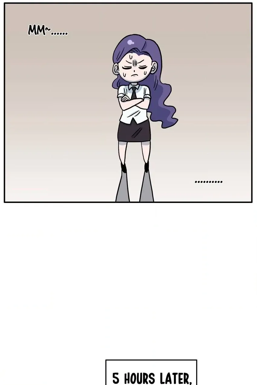 GirlS Alert Chapter 8 page 40 - 