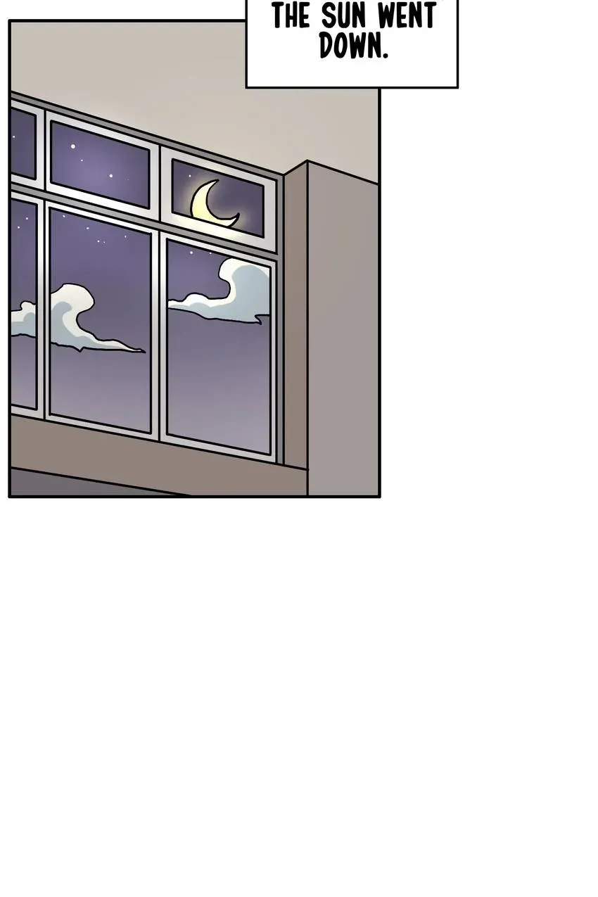 GirlS Alert Chapter 8 page 41 - 