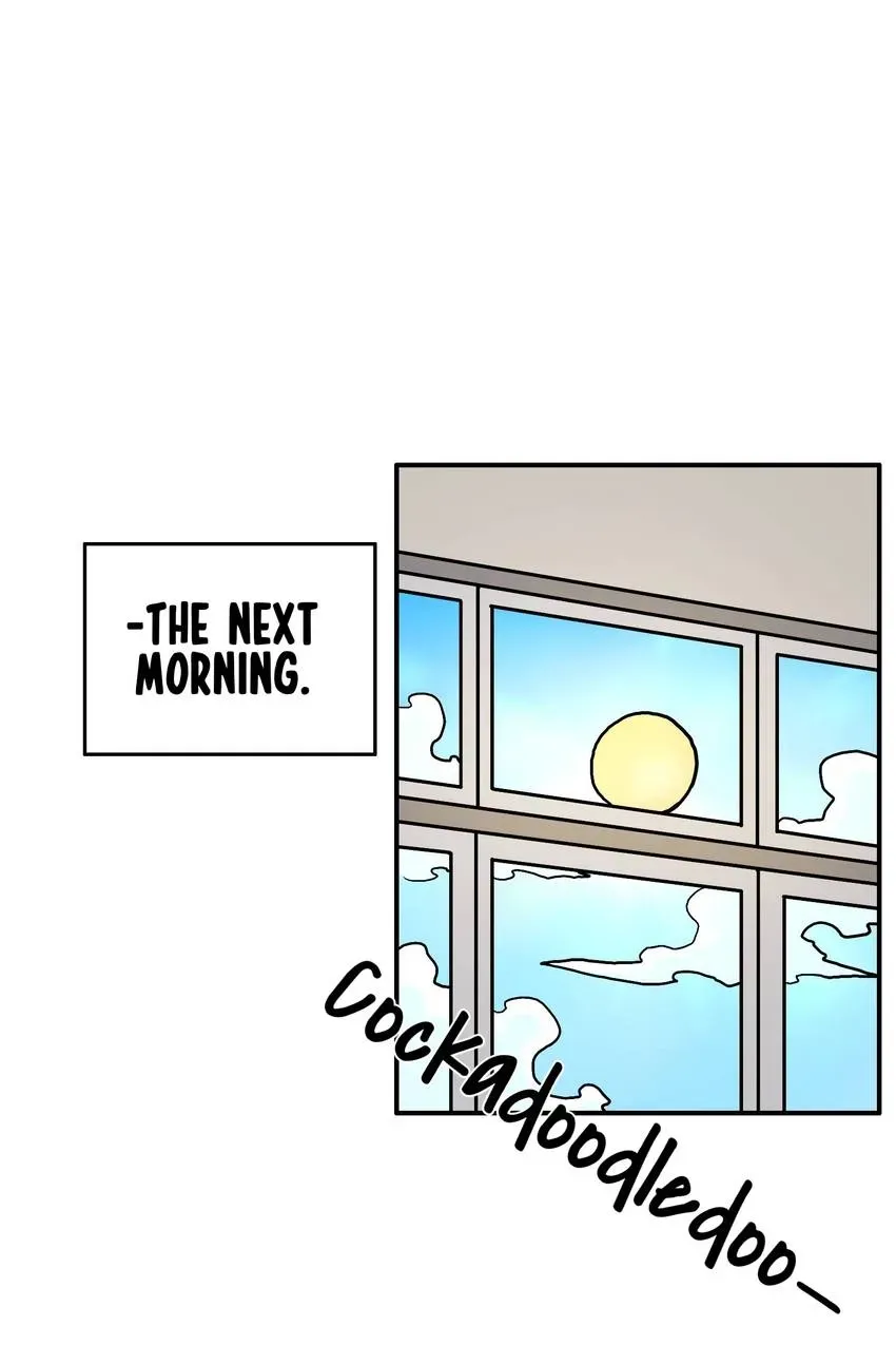 GirlS Alert Chapter 8 page 43 - 