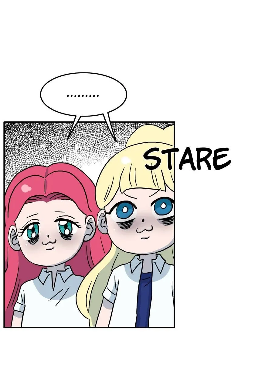 GirlS Alert Chapter 8 page 44 - 