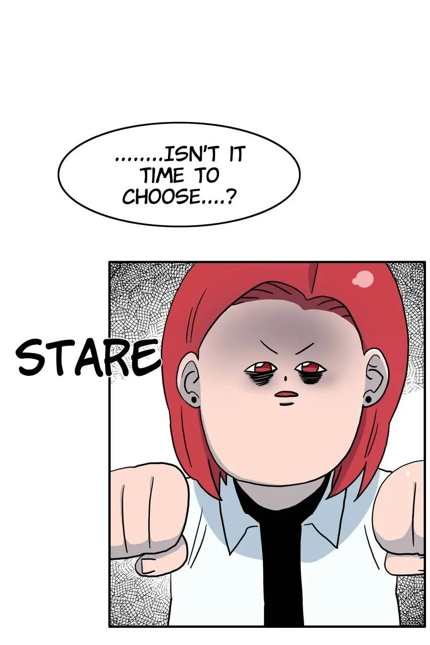 GirlS Alert Chapter 8 page 45 - 