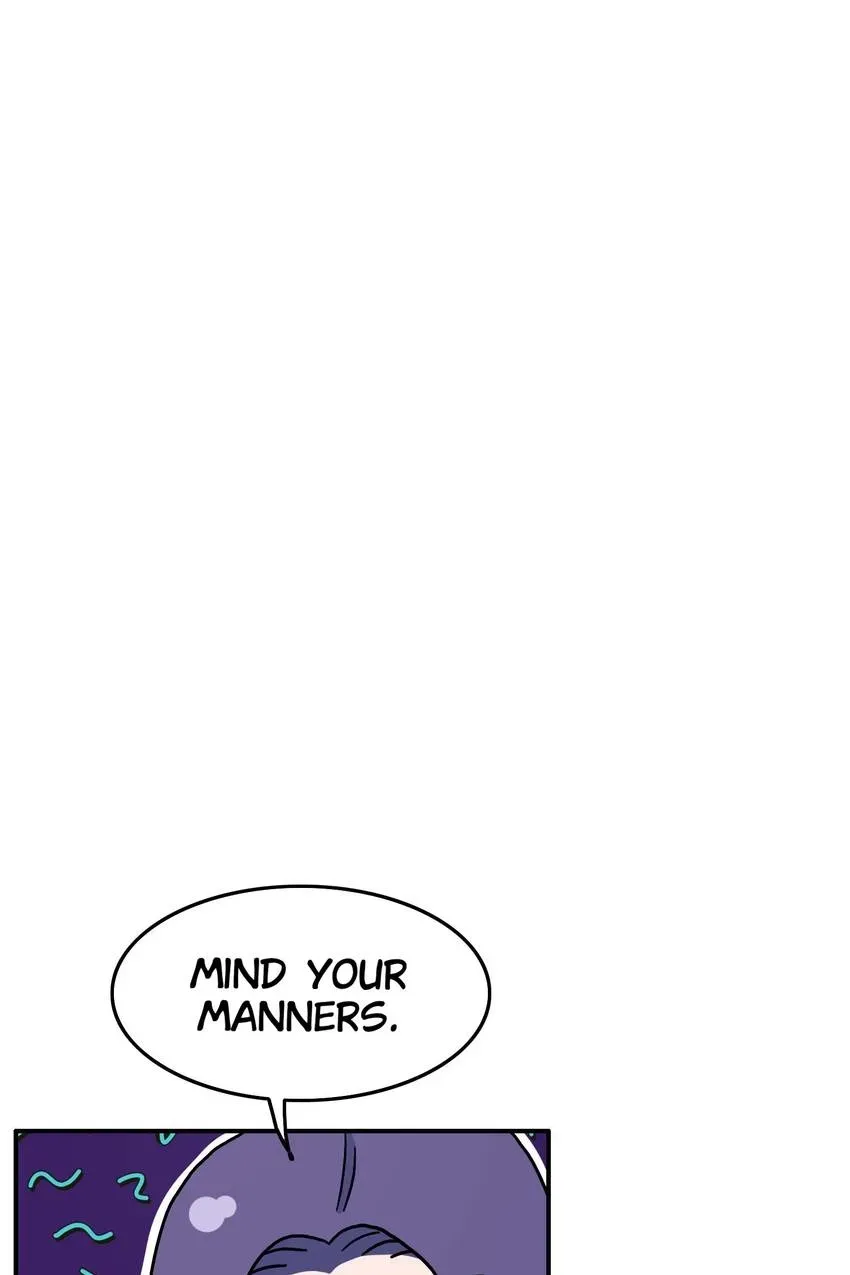 GirlS Alert Chapter 8 page 46 - 