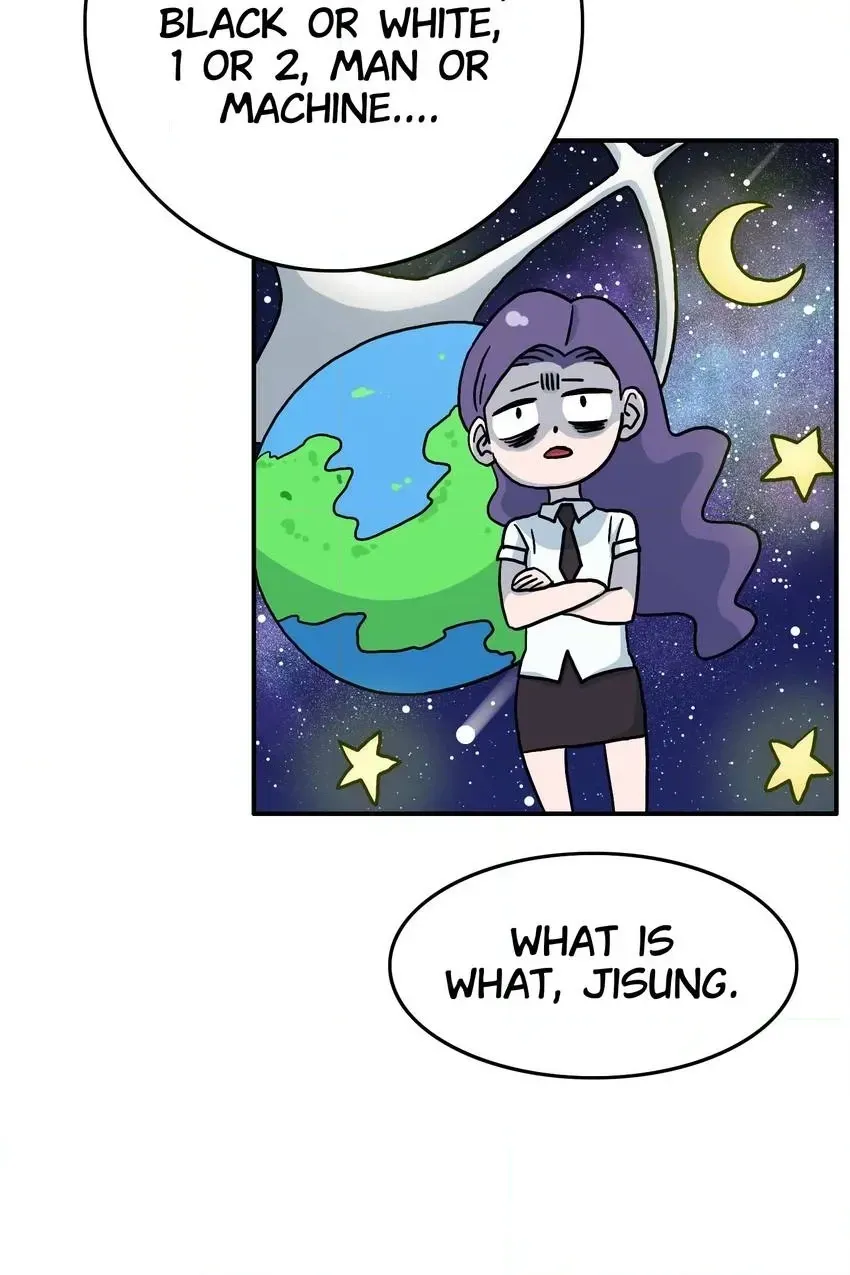 GirlS Alert Chapter 8 page 50 - 