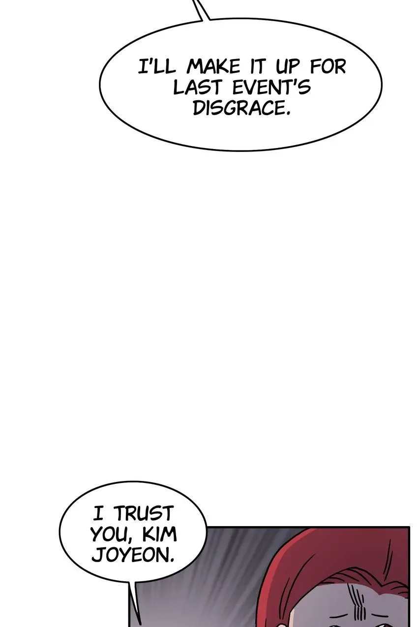 GirlS Alert Chapter 8 page 6 - 