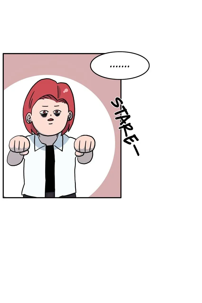 GirlS Alert Chapter 8 page 51 - 