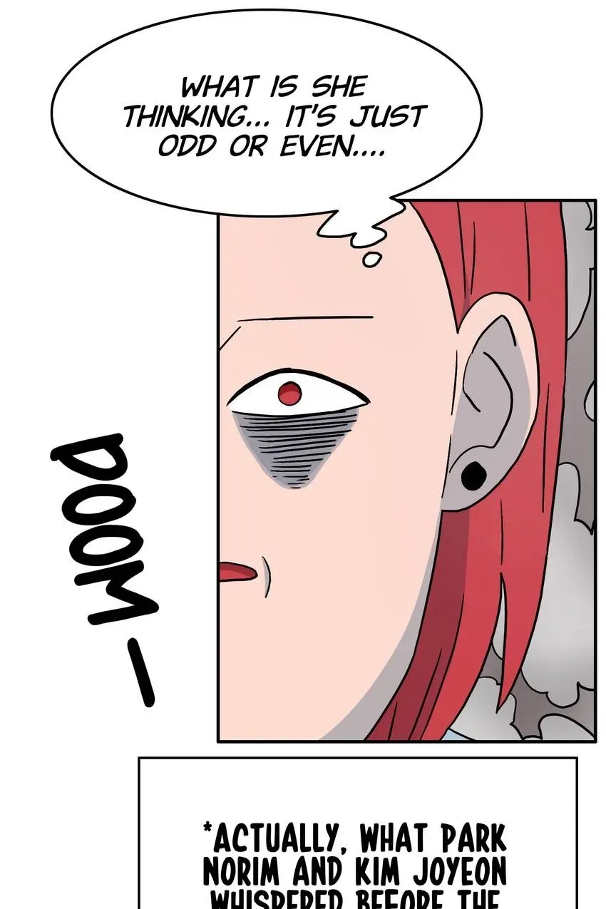 GirlS Alert Chapter 8 page 52 - 