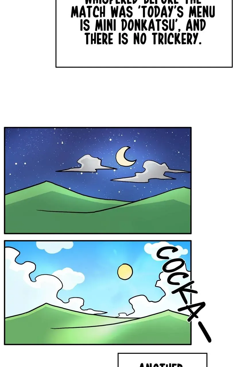 GirlS Alert Chapter 8 page 53 - 