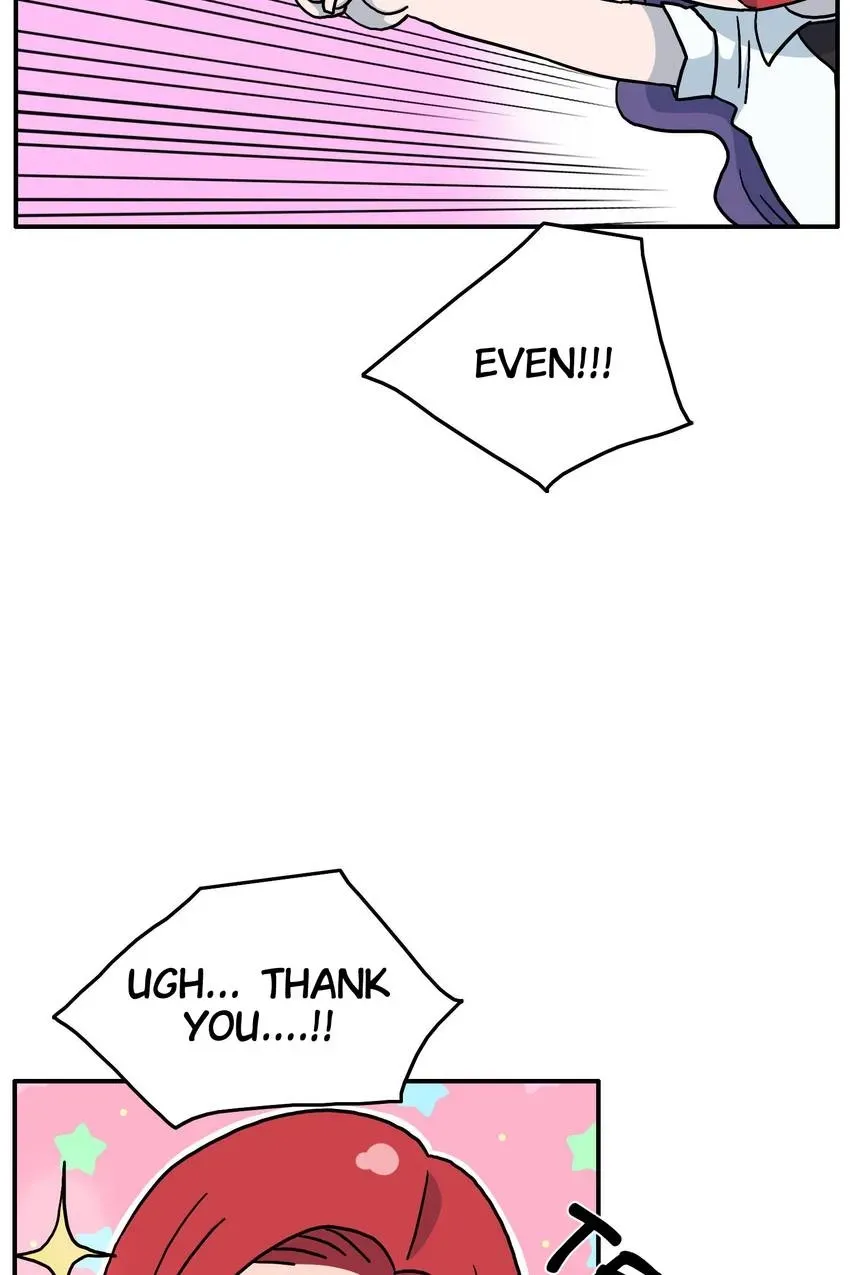 GirlS Alert Chapter 8 page 59 - 
