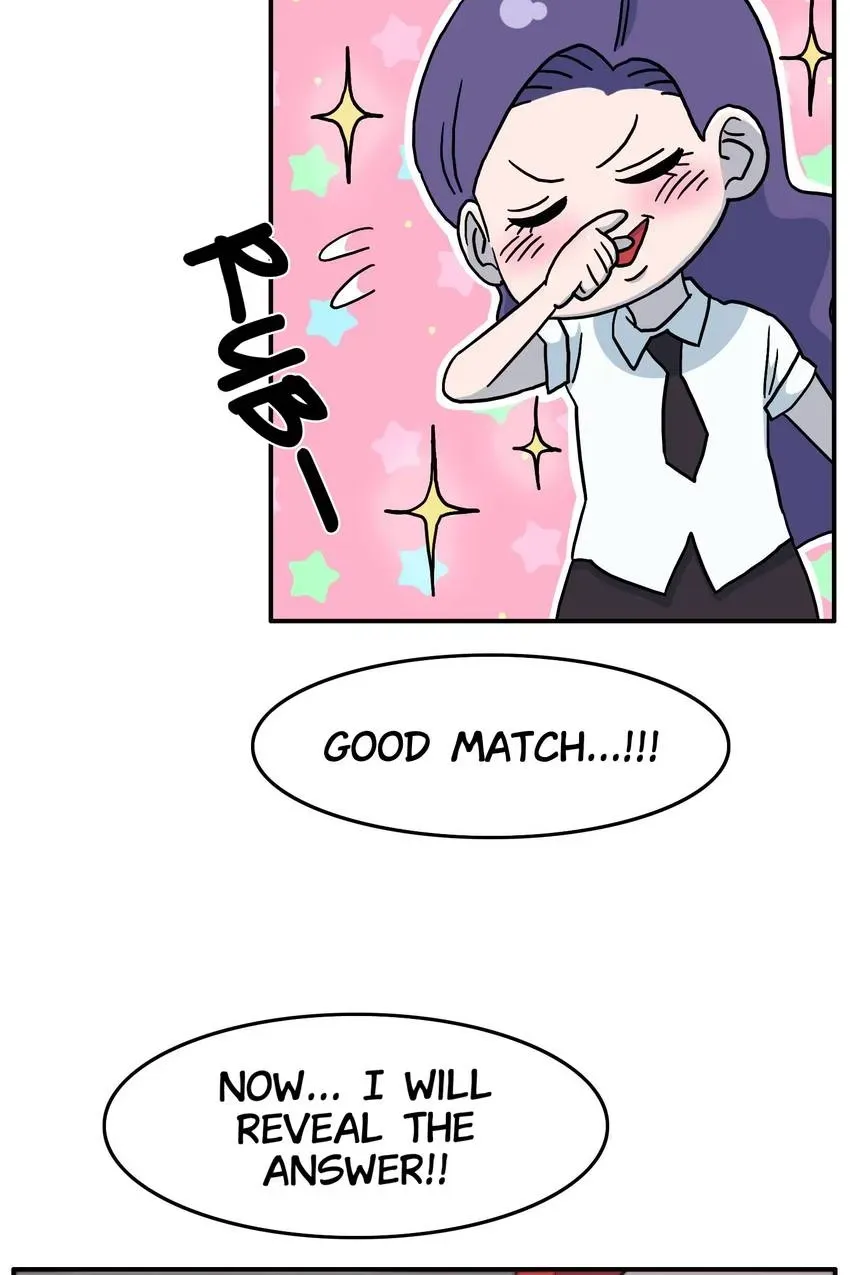 GirlS Alert Chapter 8 page 61 - 