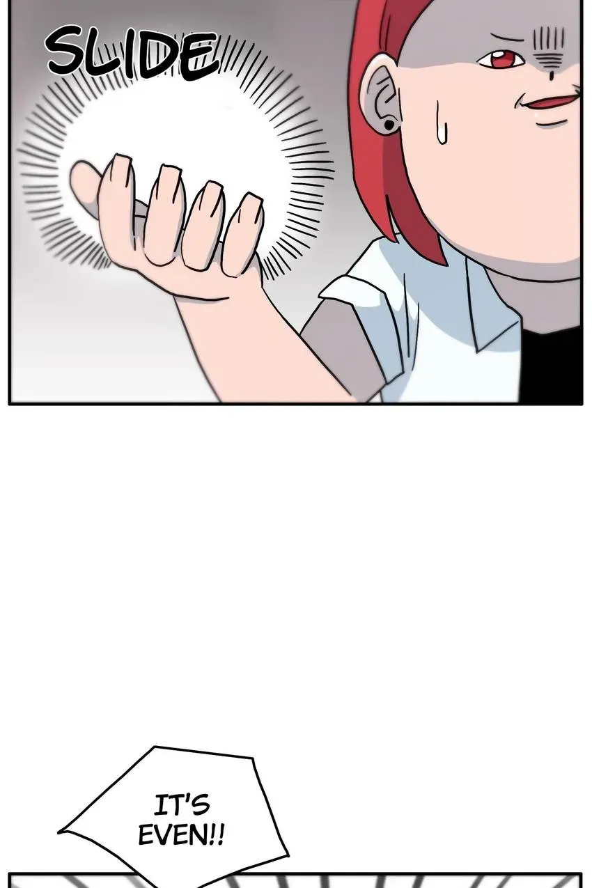 GirlS Alert Chapter 8 page 62 - 