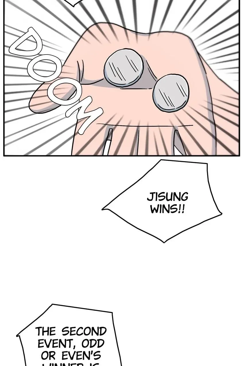 GirlS Alert Chapter 8 page 63 - 