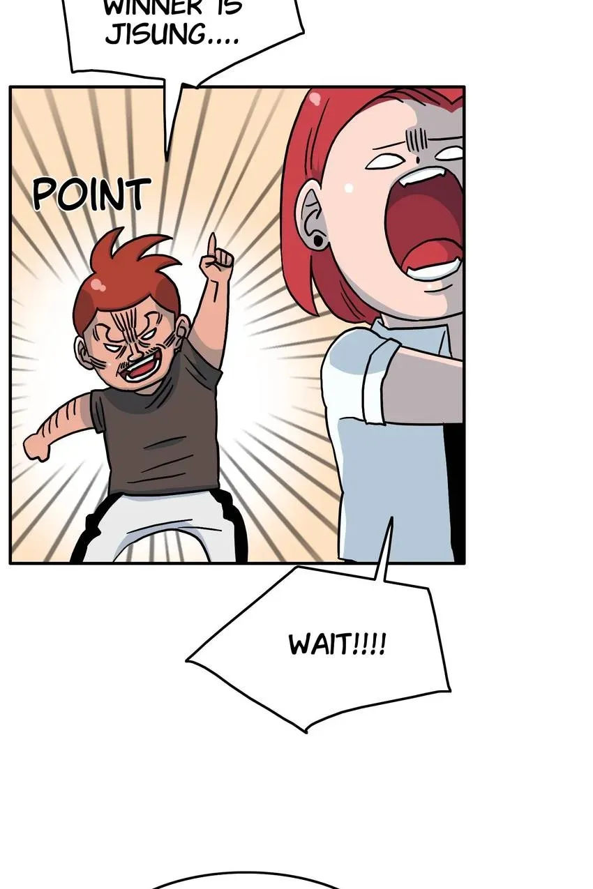 GirlS Alert Chapter 8 page 64 - 