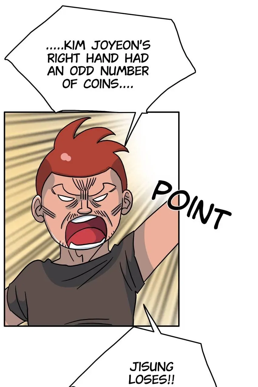 GirlS Alert Chapter 8 page 67 - 