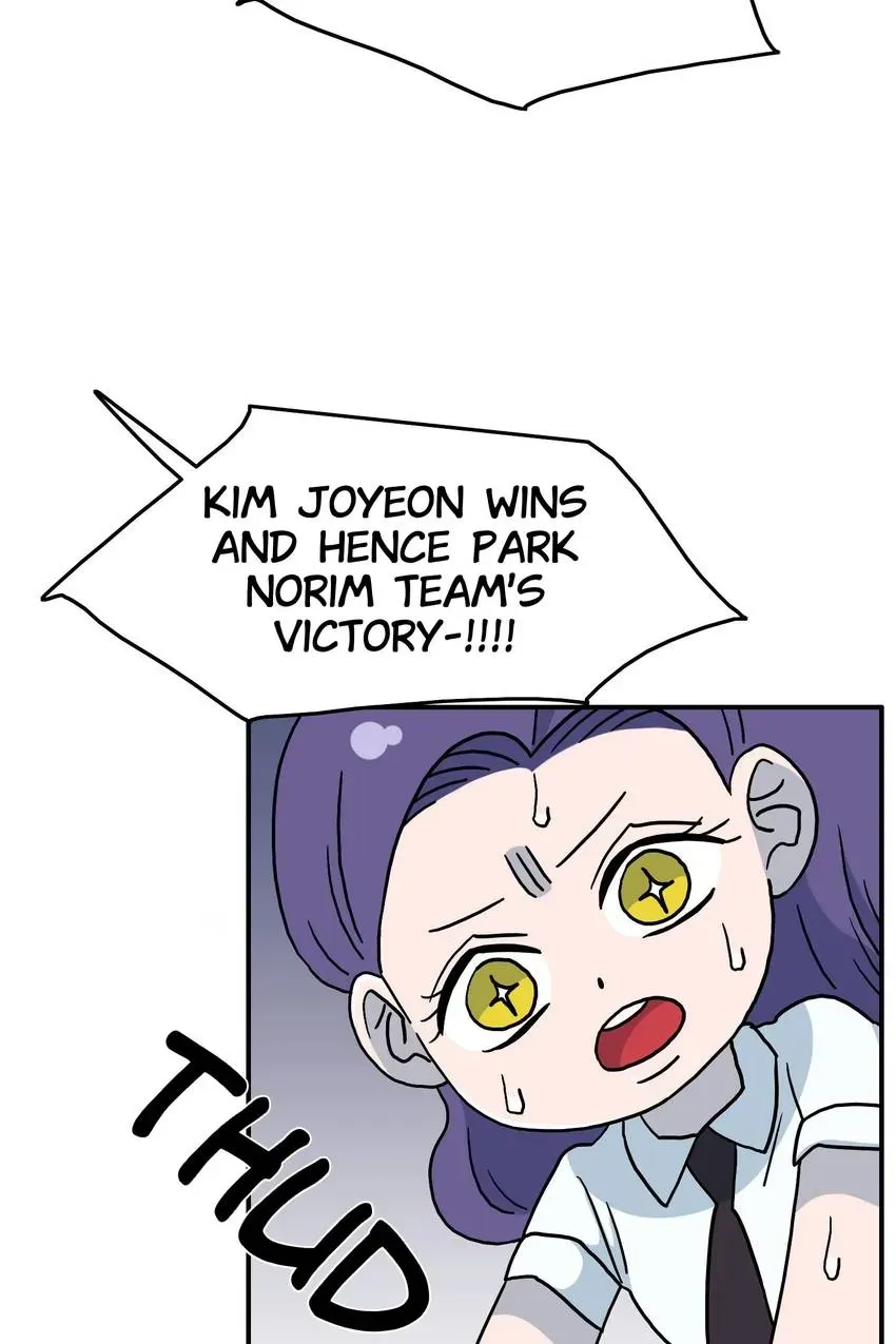 GirlS Alert Chapter 8 page 68 - 