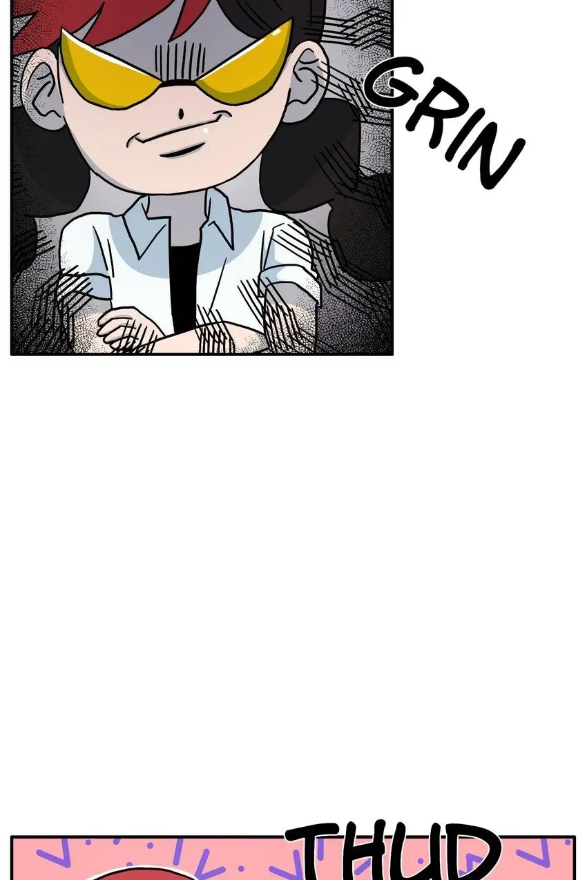 GirlS Alert Chapter 8 page 8 - 