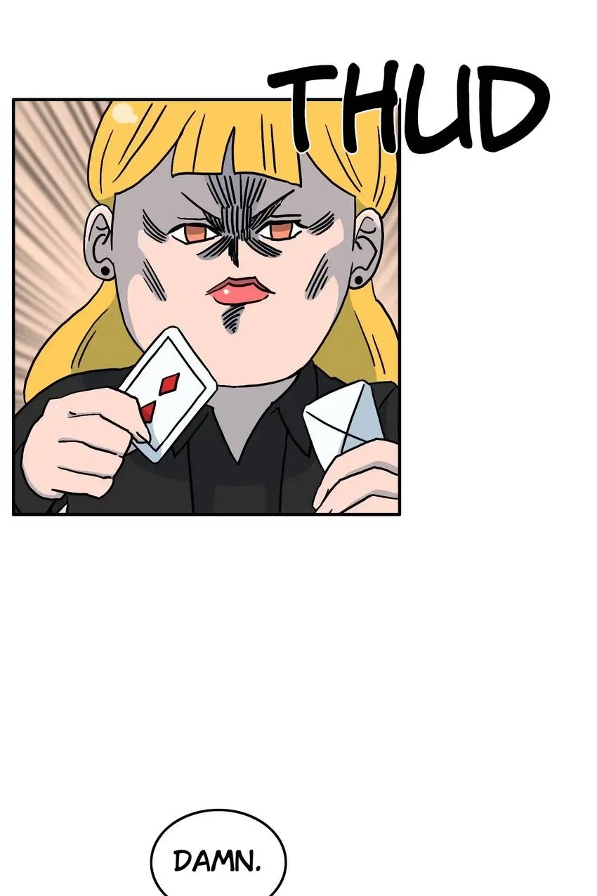 GirlS Alert Chapter 9 page 11 - 