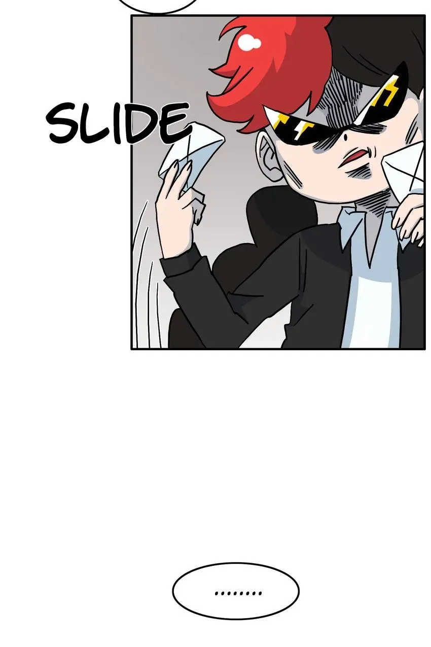 GirlS Alert Chapter 9 page 12 - 
