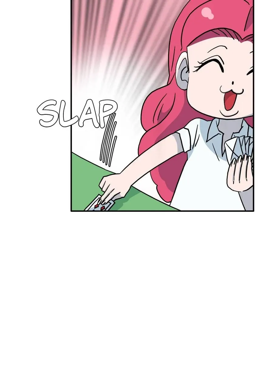 GirlS Alert Chapter 9 page 14 - 