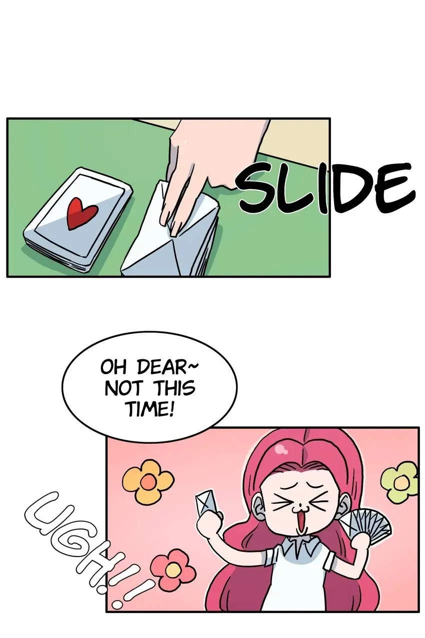 GirlS Alert Chapter 9 page 16 - 