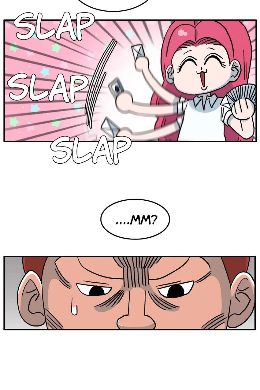 GirlS Alert Chapter 9 page 19 - 