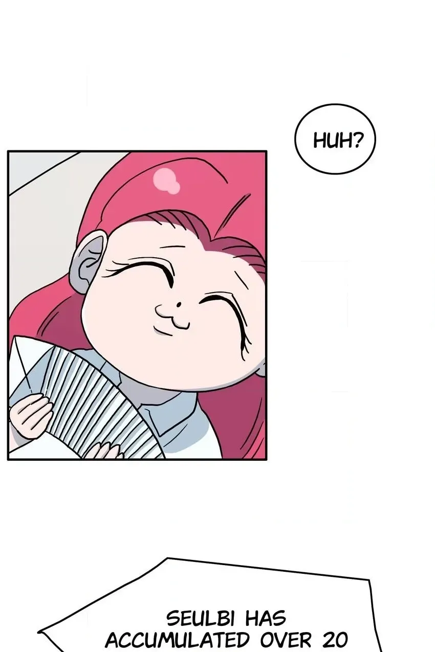 GirlS Alert Chapter 9 page 20 - 