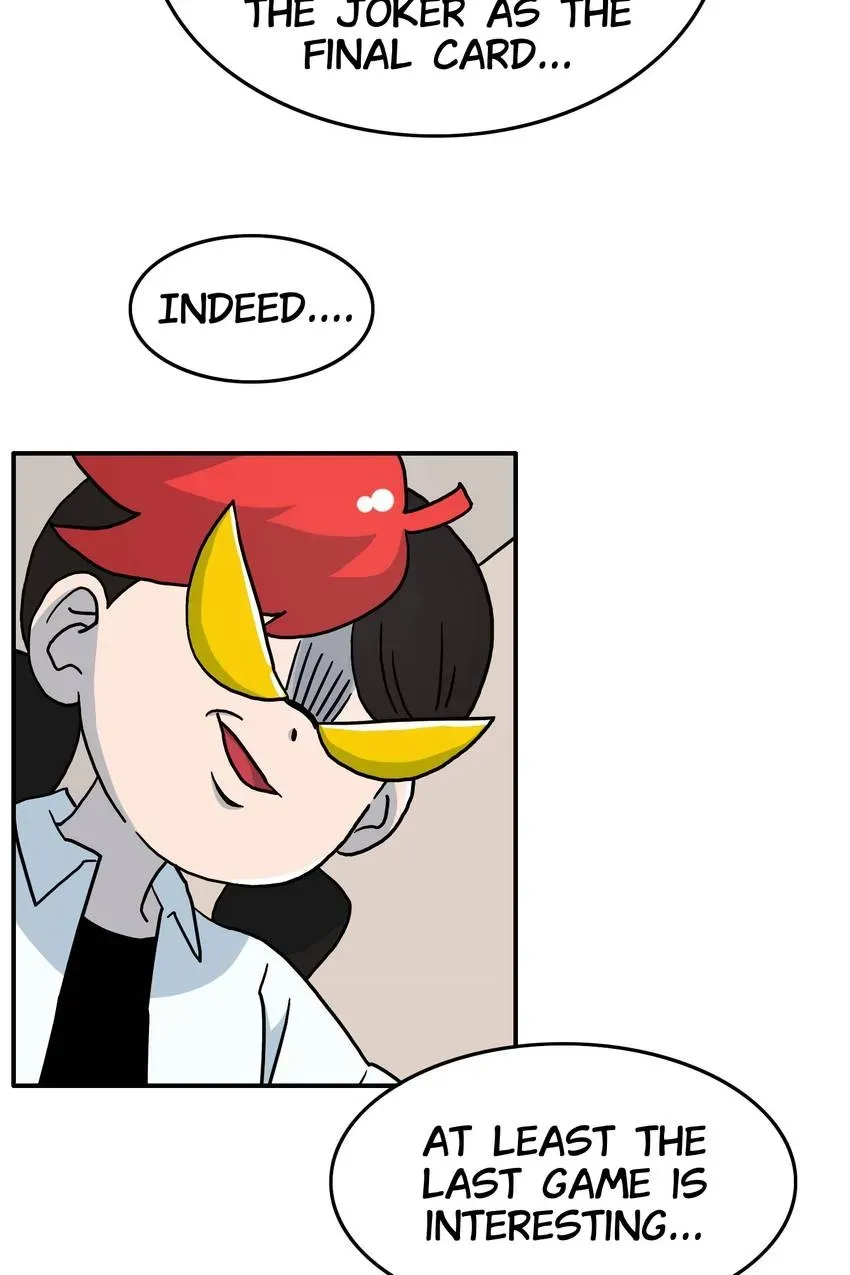 GirlS Alert Chapter 9 page 3 - 