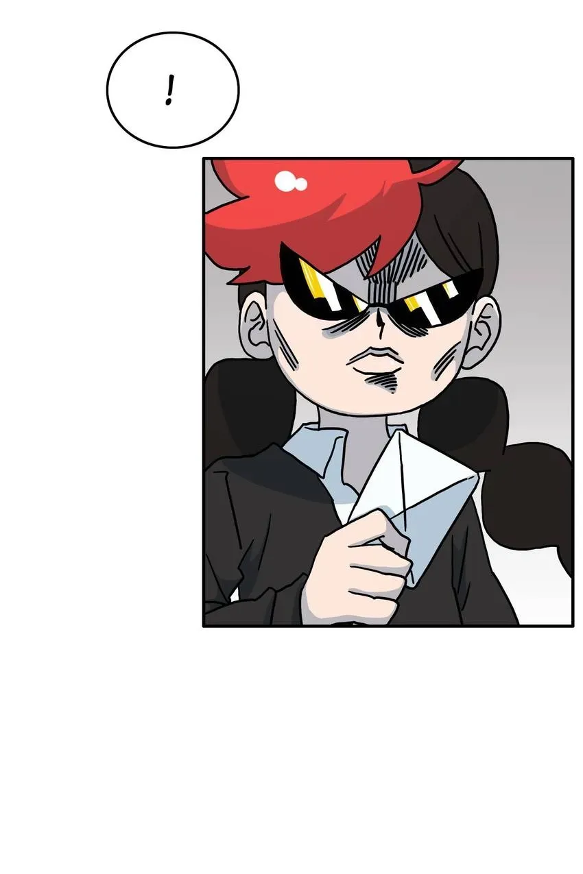 GirlS Alert Chapter 9 page 24 - 