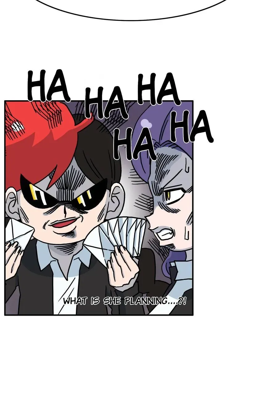GirlS Alert Chapter 9 page 26 - 