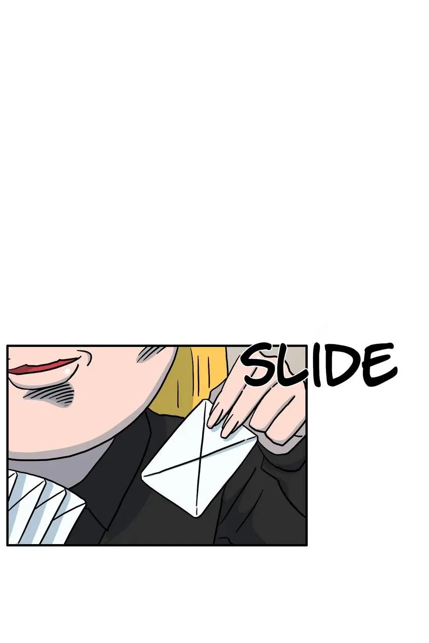 GirlS Alert Chapter 9 page 28 - 
