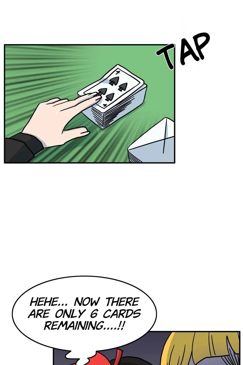 GirlS Alert Chapter 9 page 29 - 