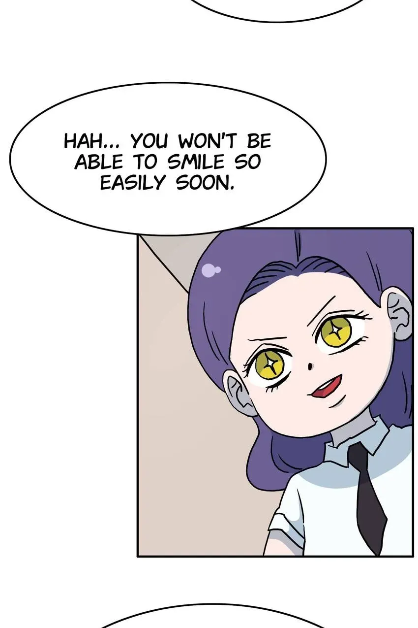 GirlS Alert Chapter 9 page 4 - 