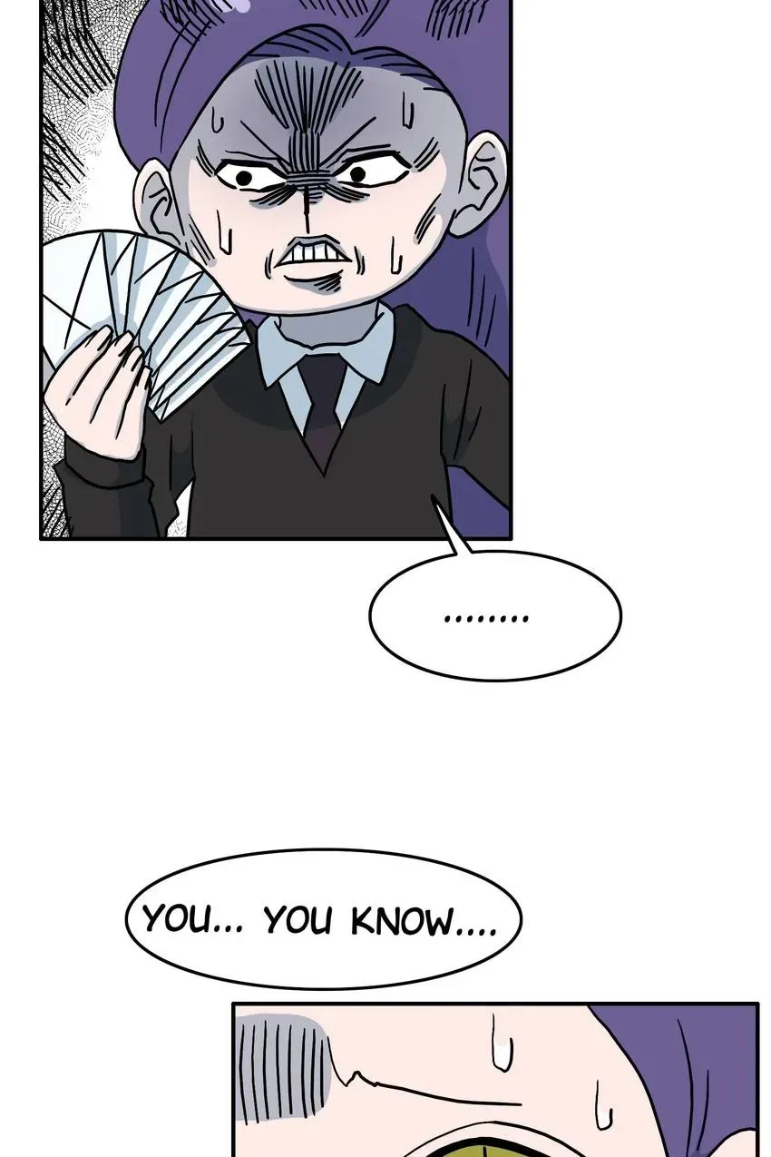 GirlS Alert Chapter 9 page 31 - 