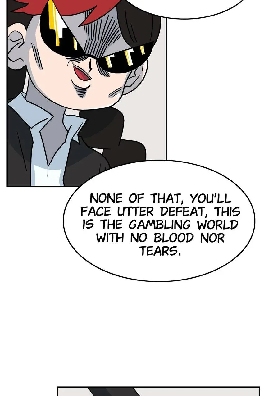 GirlS Alert Chapter 9 page 33 - 