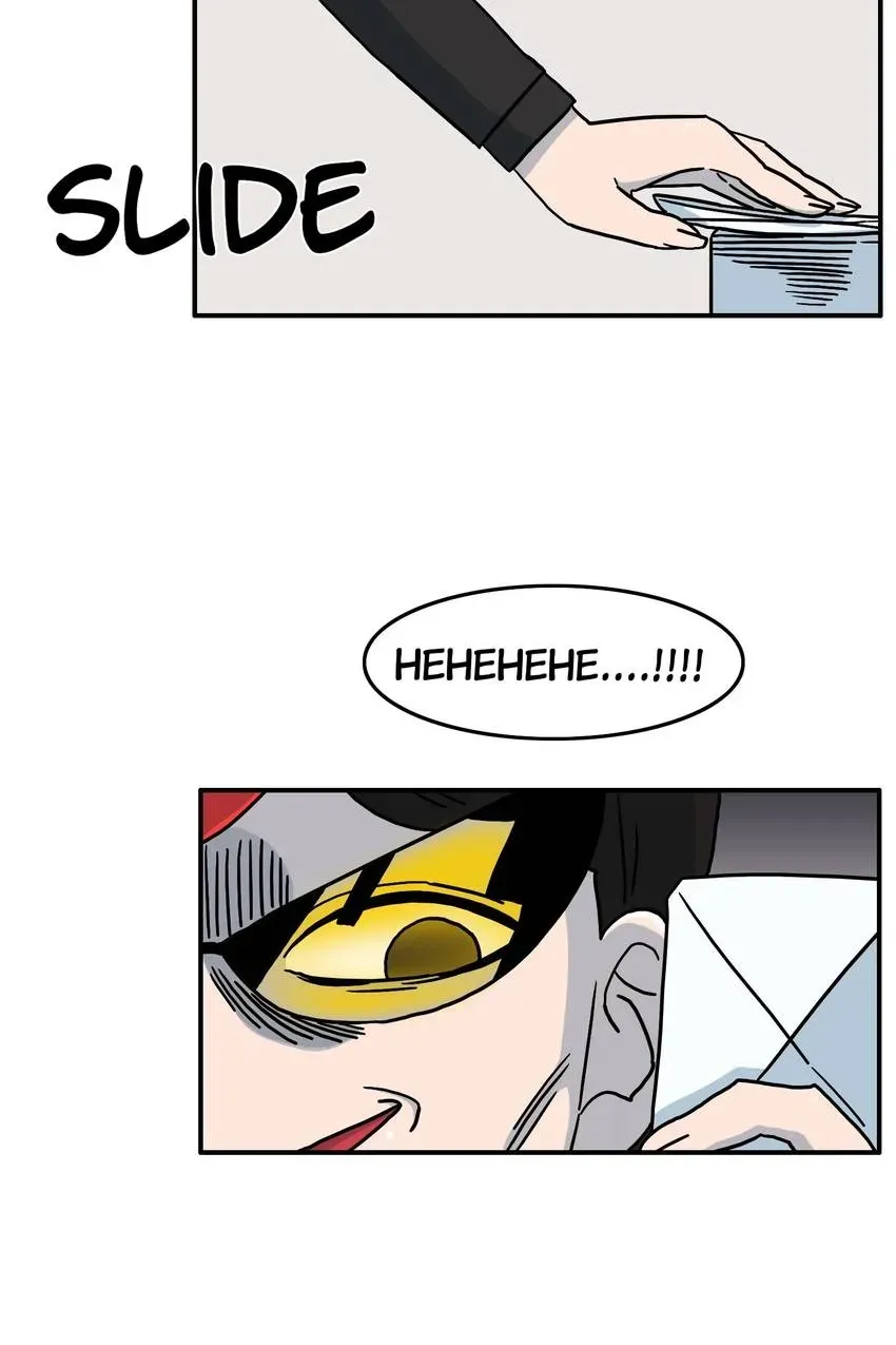 GirlS Alert Chapter 9 page 34 - 