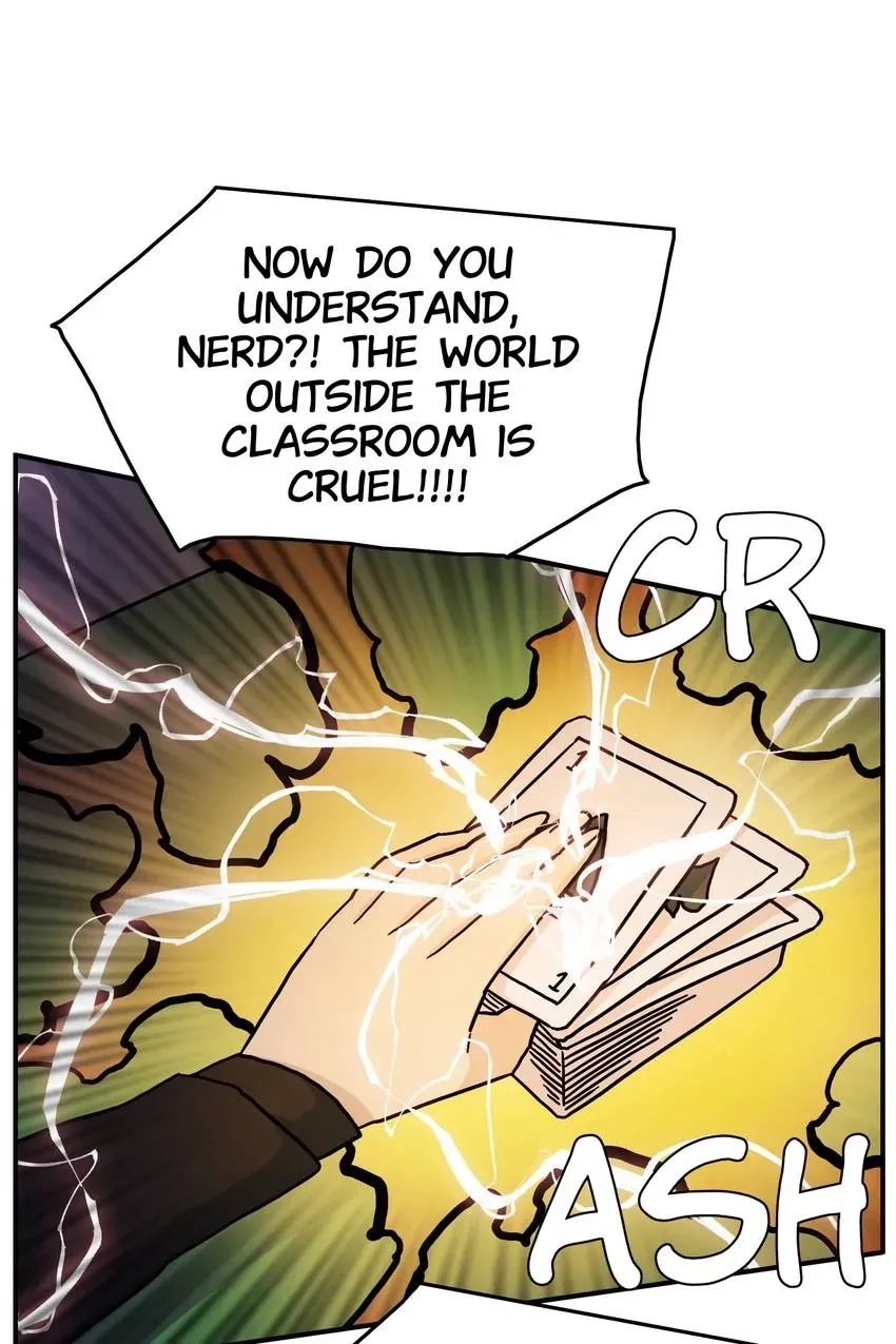 GirlS Alert Chapter 9 page 35 - 