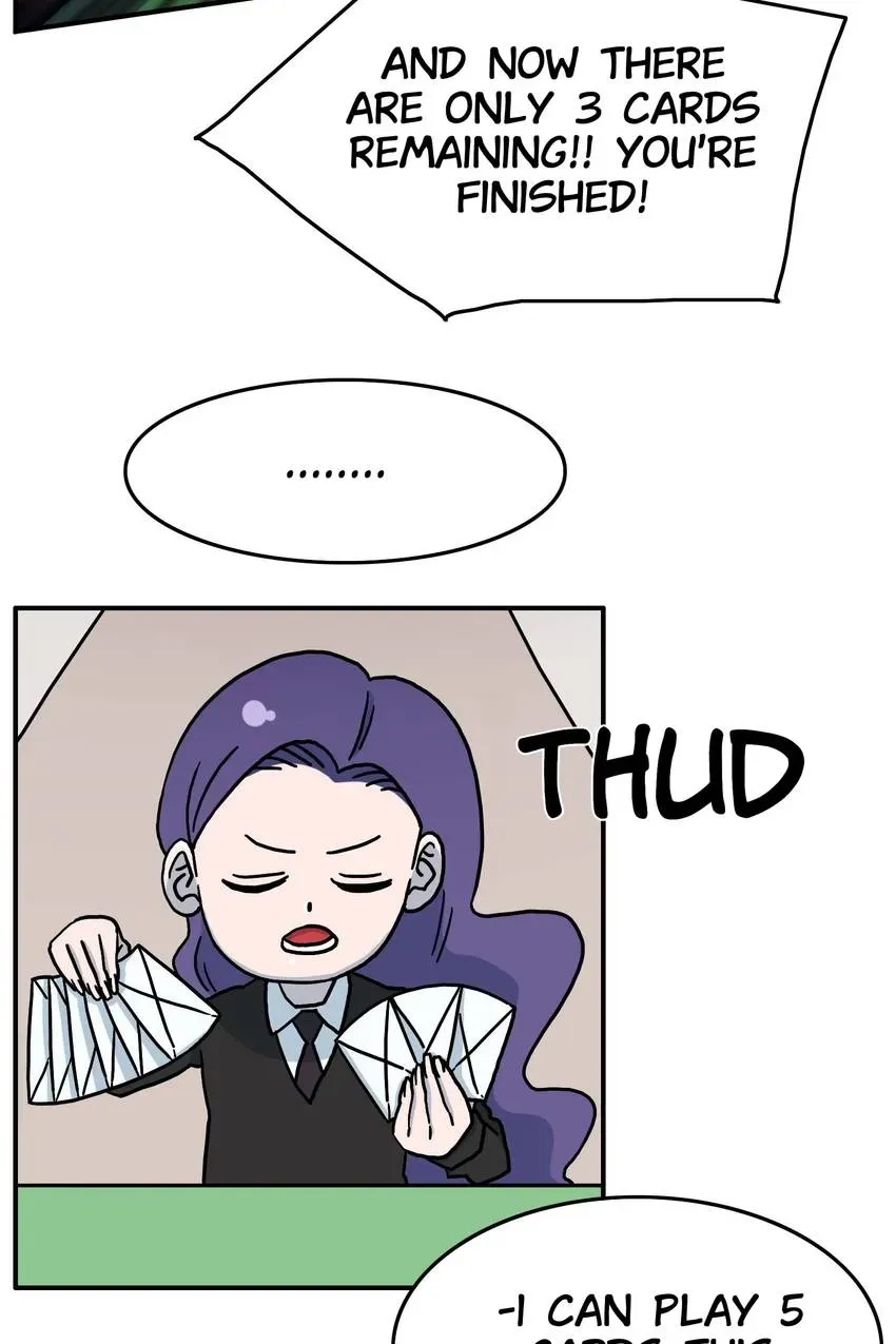 GirlS Alert Chapter 9 page 36 - 