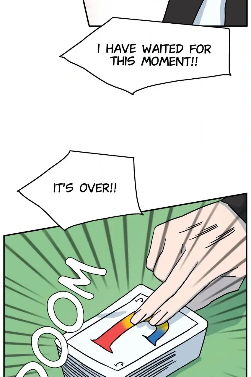 GirlS Alert Chapter 9 page 40 - 