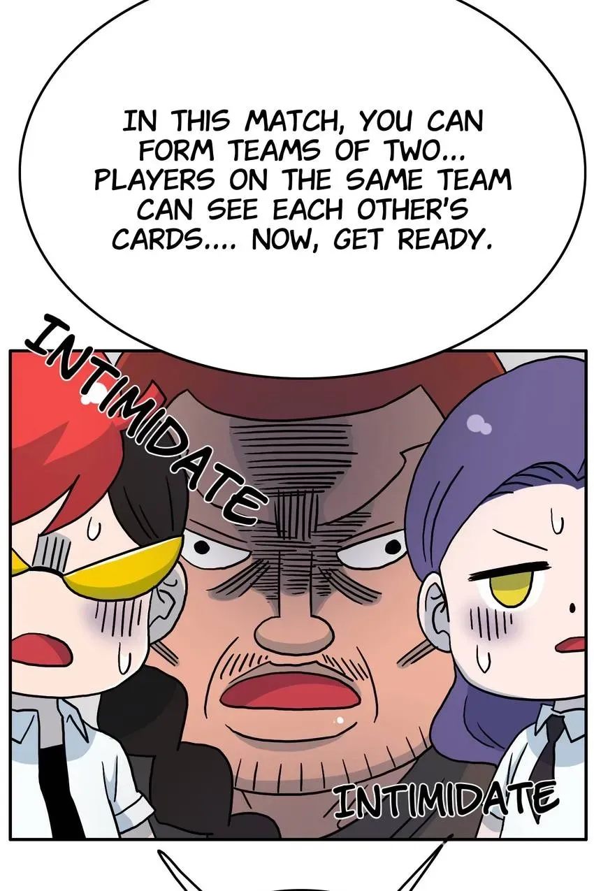 GirlS Alert Chapter 9 page 5 - 