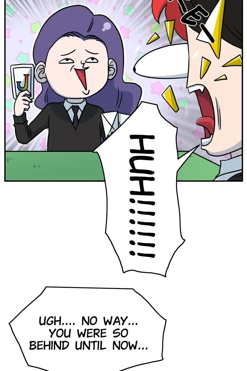 GirlS Alert Chapter 9 page 42 - 